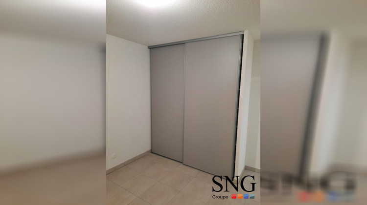 Ma-Cabane - Location Appartement Nîmes, 40 m²