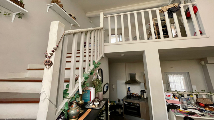 Ma-Cabane - Location Appartement NIMES, 31 m²