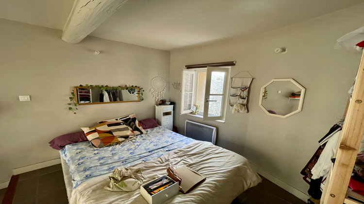 Ma-Cabane - Location Appartement NIMES, 31 m²