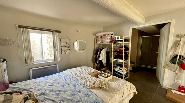 Ma-Cabane - Location Appartement NIMES, 31 m²