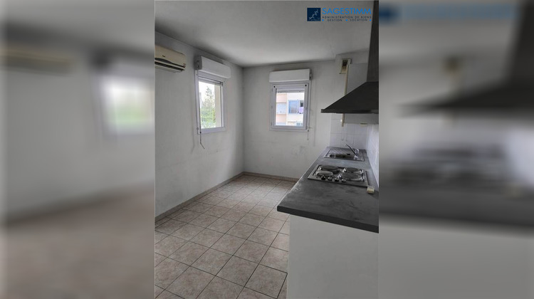 Ma-Cabane - Location Appartement NIMES, 43 m²