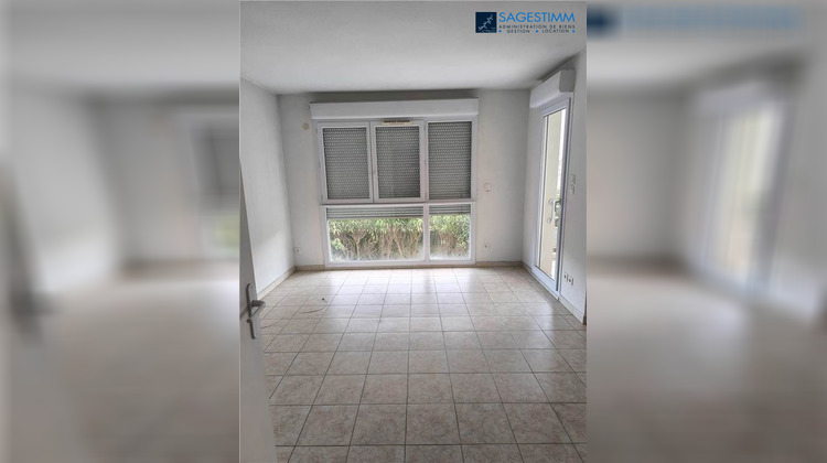 Ma-Cabane - Location Appartement NIMES, 43 m²