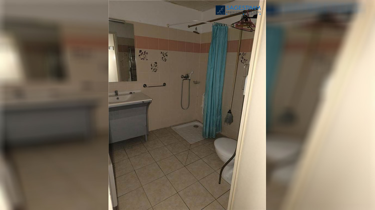 Ma-Cabane - Location Appartement NIMES, 43 m²