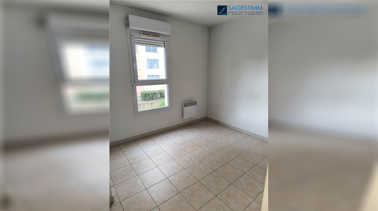 Ma-Cabane - Location Appartement NIMES, 43 m²