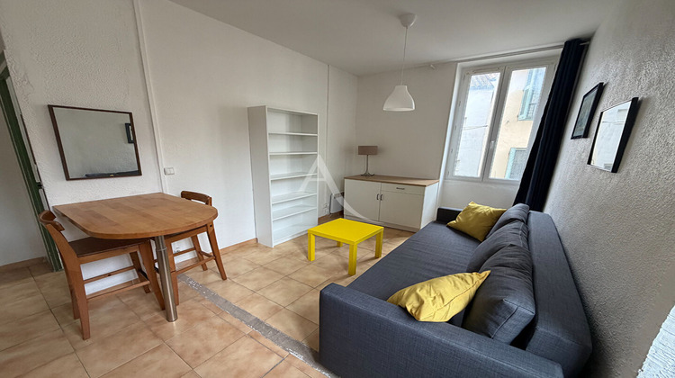 Ma-Cabane - Location Appartement NIMES, 36 m²