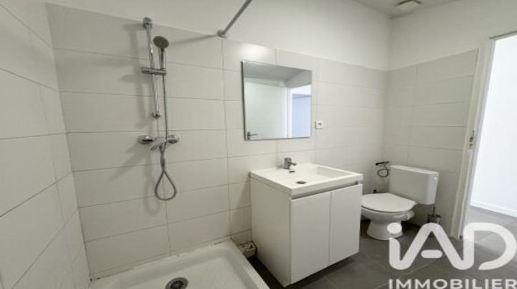 Ma-Cabane - Location Appartement Nîmes, 46 m²