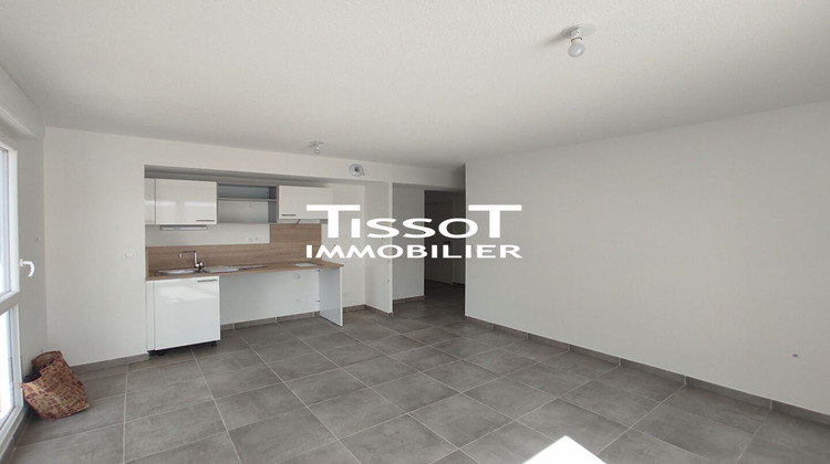 Ma-Cabane - Location Appartement Nîmes, 40 m²