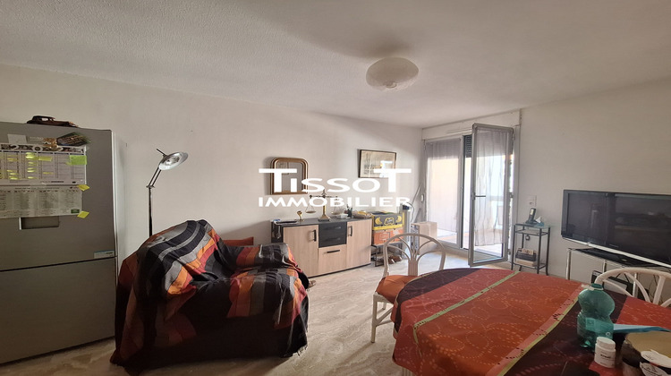 Ma-Cabane - Location Appartement Nîmes, 32 m²