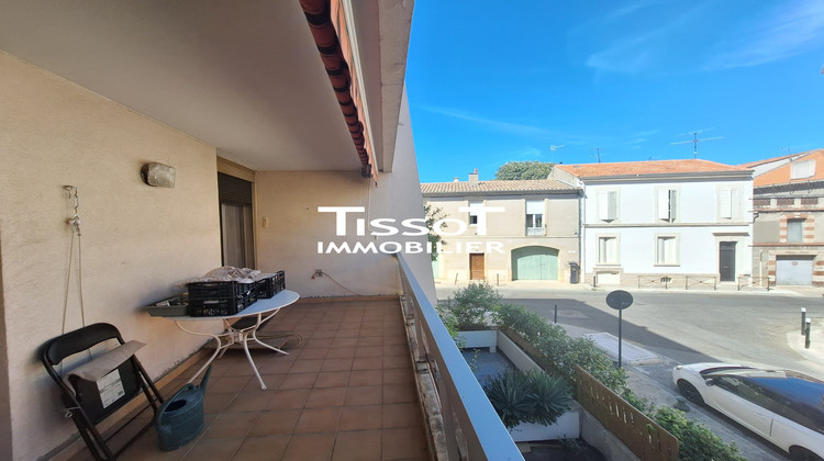 Ma-Cabane - Location Appartement Nîmes, 32 m²