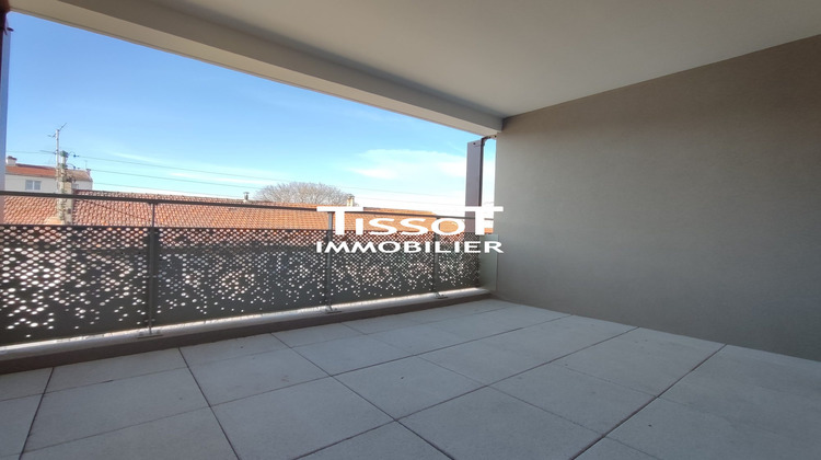 Ma-Cabane - Location Appartement Nîmes, 62 m²