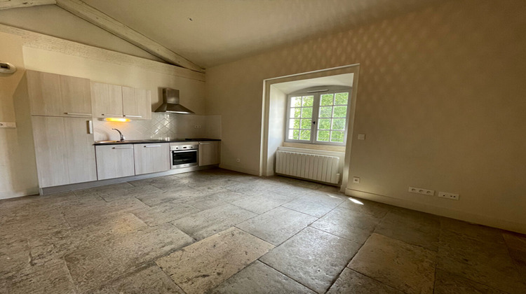 Ma-Cabane - Location Appartement NIMES, 28 m²