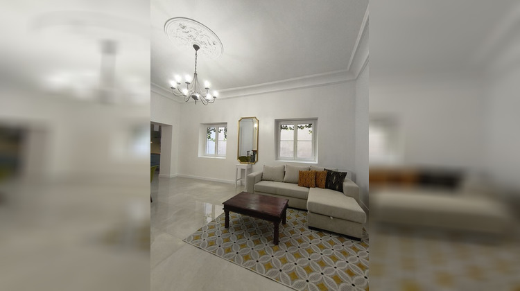 Ma-Cabane - Location Appartement NIMES, 55 m²