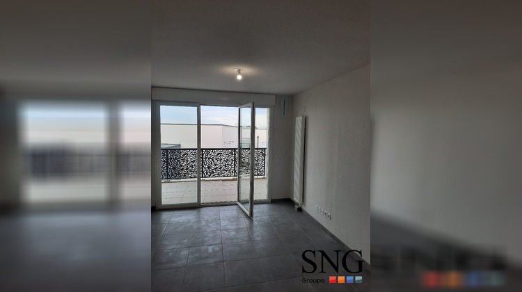 Ma-Cabane - Location Appartement Nîmes, 40 m²