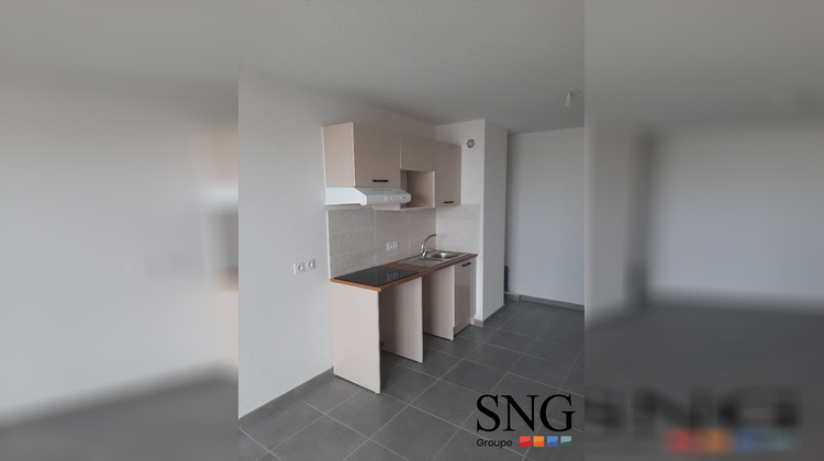 Ma-Cabane - Location Appartement Nîmes, 40 m²
