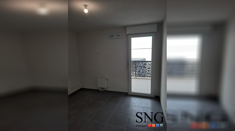 Ma-Cabane - Location Appartement Nîmes, 40 m²