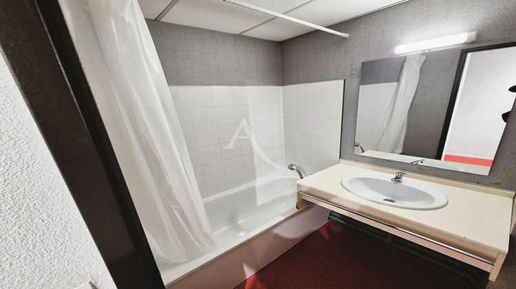 Ma-Cabane - Location Appartement NIMES, 22 m²