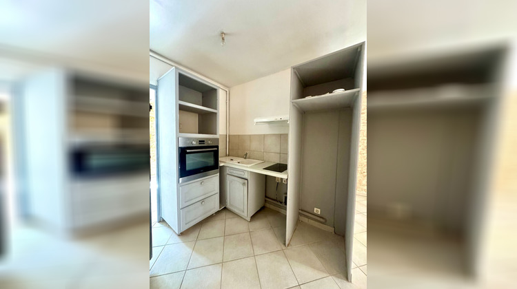 Ma-Cabane - Location Appartement NIMES, 0 m²