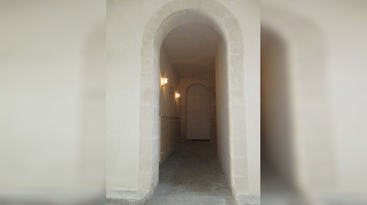 Ma-Cabane - Location Appartement NIMES, 27 m²