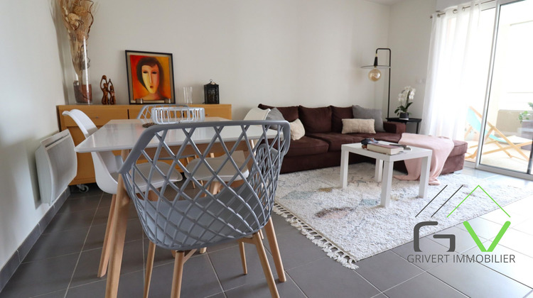 Ma-Cabane - Location Appartement Nîmes, 67 m²