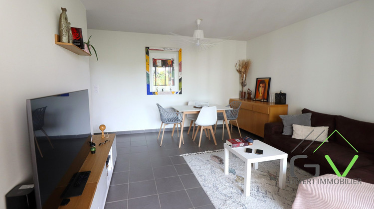 Ma-Cabane - Location Appartement Nîmes, 67 m²