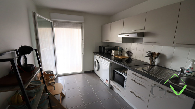 Ma-Cabane - Location Appartement Nîmes, 67 m²