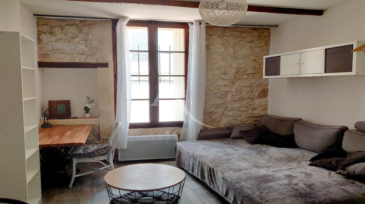 Ma-Cabane - Location Appartement NIMES, 21 m²