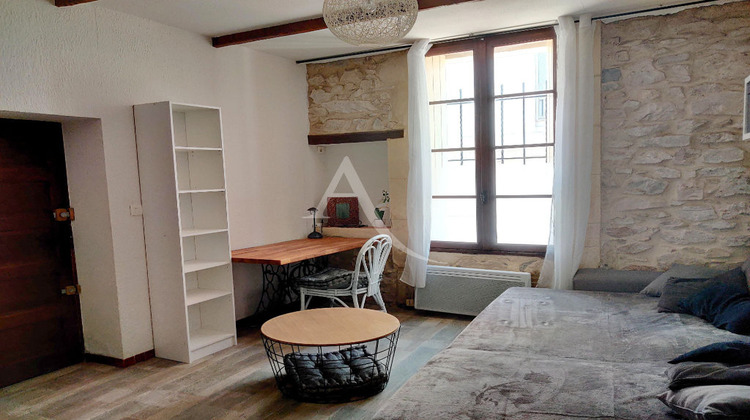 Ma-Cabane - Location Appartement NIMES, 21 m²