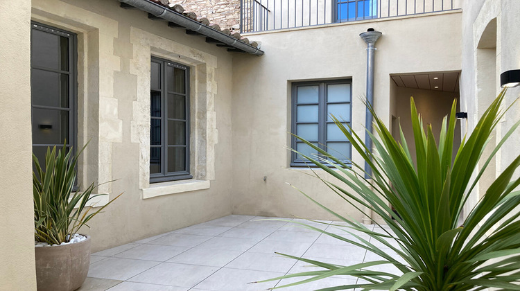 Ma-Cabane - Location Appartement NIMES, 44 m²