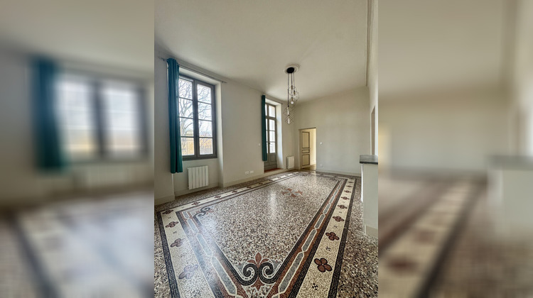 Ma-Cabane - Location Appartement NIMES, 45 m²