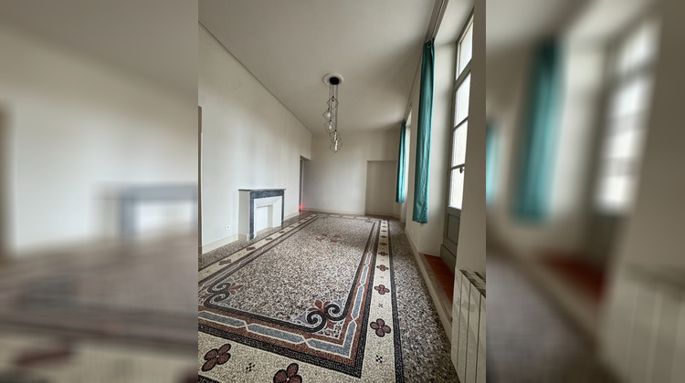 Ma-Cabane - Location Appartement NIMES, 45 m²