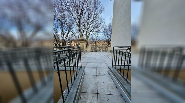 Ma-Cabane - Location Appartement NIMES, 45 m²