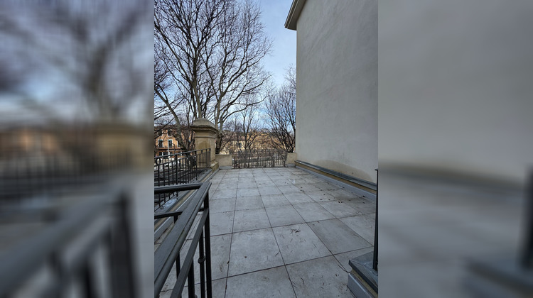 Ma-Cabane - Location Appartement NIMES, 45 m²