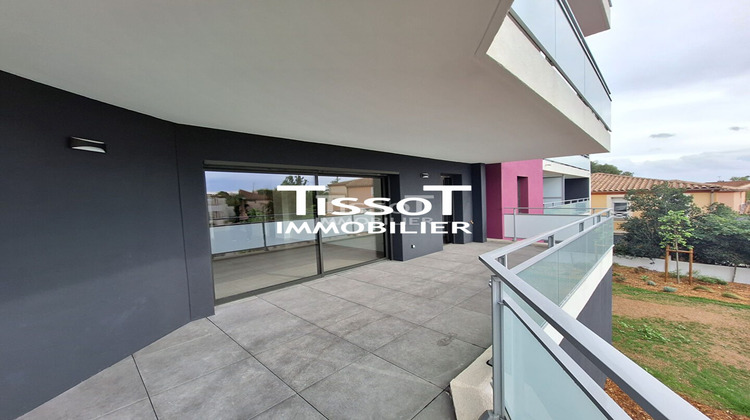 Ma-Cabane - Location Appartement Nîmes, 71 m²