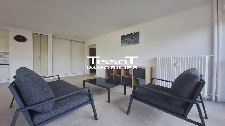 Ma-Cabane - Location Appartement Nîmes, 47 m²