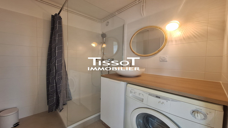 Ma-Cabane - Location Appartement Nîmes, 47 m²