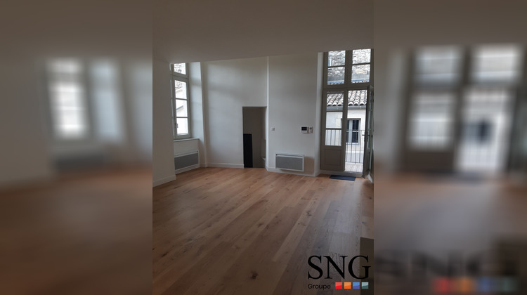 Ma-Cabane - Location Appartement Nîmes, 48 m²