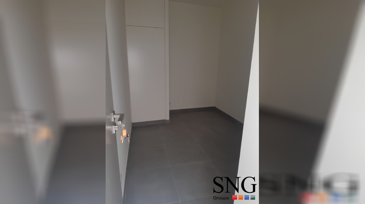 Ma-Cabane - Location Appartement Nîmes, 48 m²