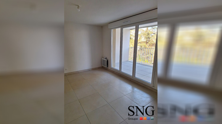 Ma-Cabane - Location Appartement Nîmes, 41 m²