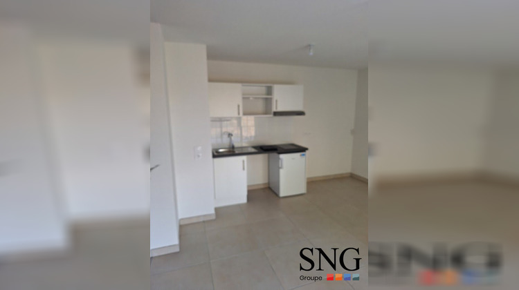 Ma-Cabane - Location Appartement Nîmes, 41 m²