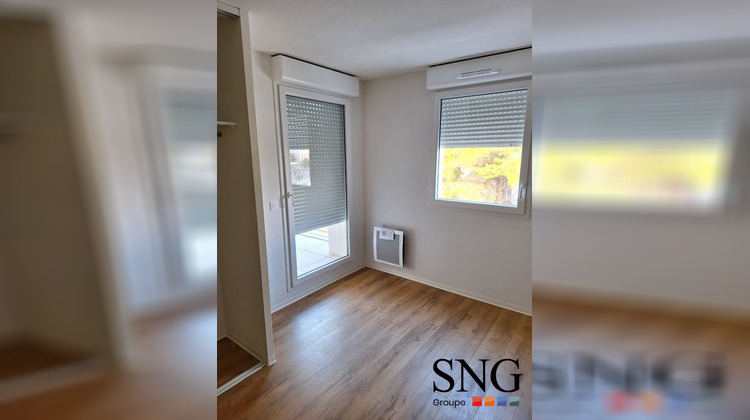 Ma-Cabane - Location Appartement Nîmes, 41 m²