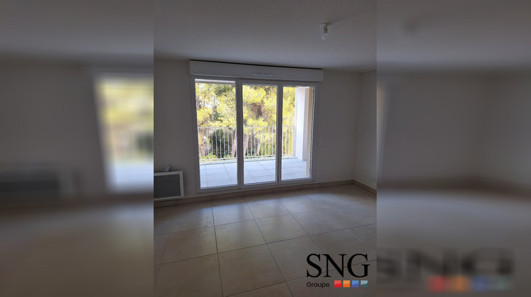 Ma-Cabane - Location Appartement Nîmes, 41 m²