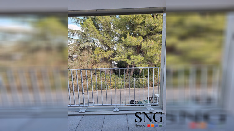 Ma-Cabane - Location Appartement Nîmes, 41 m²