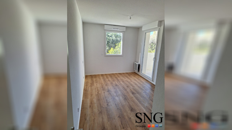 Ma-Cabane - Location Appartement Nîmes, 67 m²