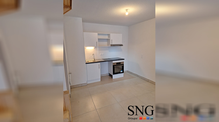 Ma-Cabane - Location Appartement Nîmes, 81 m²