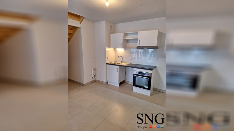 Ma-Cabane - Location Appartement Nîmes, 81 m²