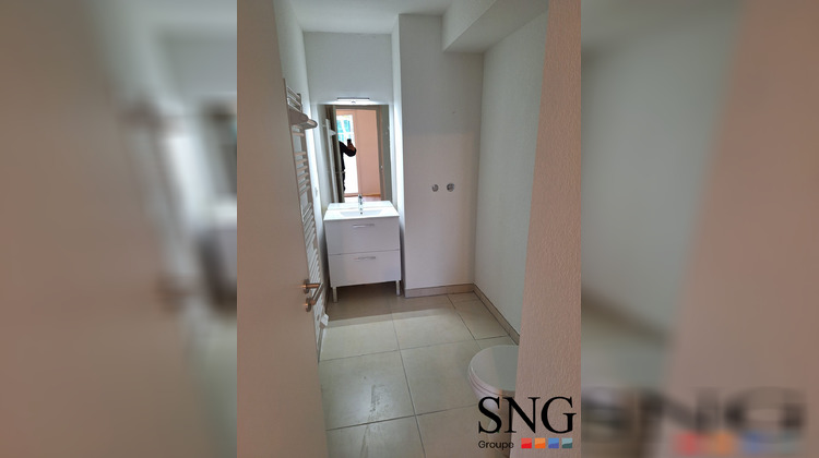 Ma-Cabane - Location Appartement Nîmes, 81 m²