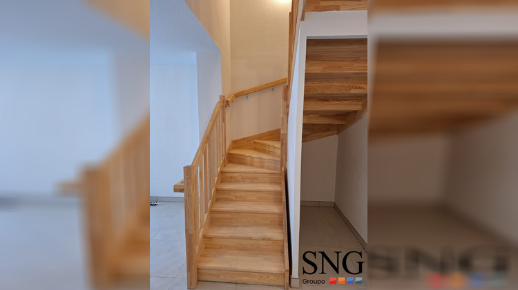 Ma-Cabane - Location Appartement Nîmes, 81 m²