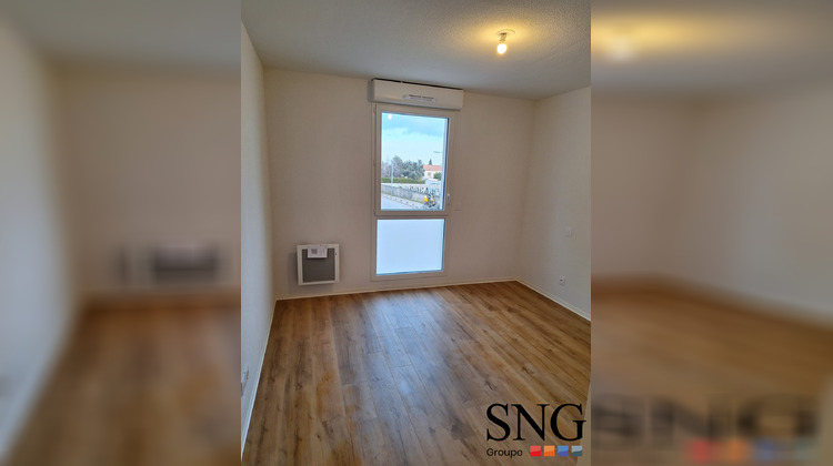 Ma-Cabane - Location Appartement Nîmes, 81 m²