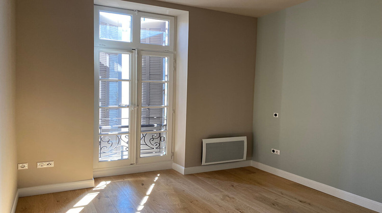 Ma-Cabane - Location Appartement NIMES, 44 m²