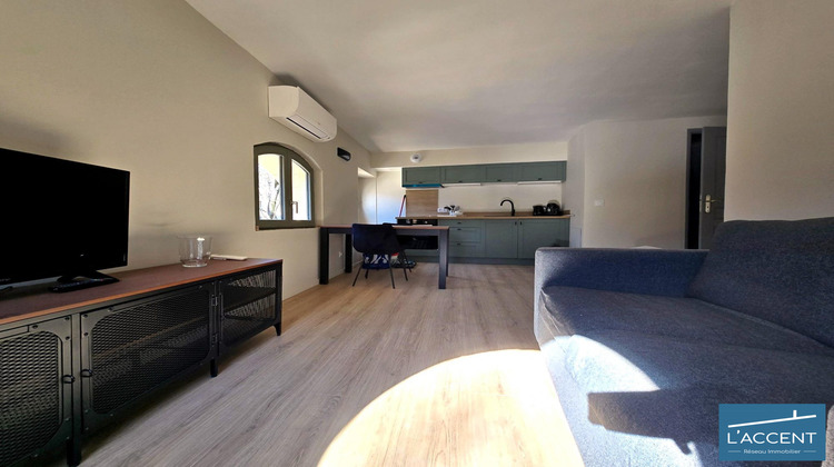 Ma-Cabane - Location Appartement Nîmes, 47 m²